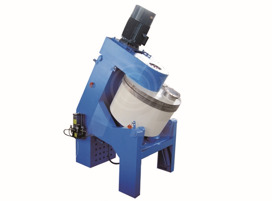 DXF-100混料機(jī)