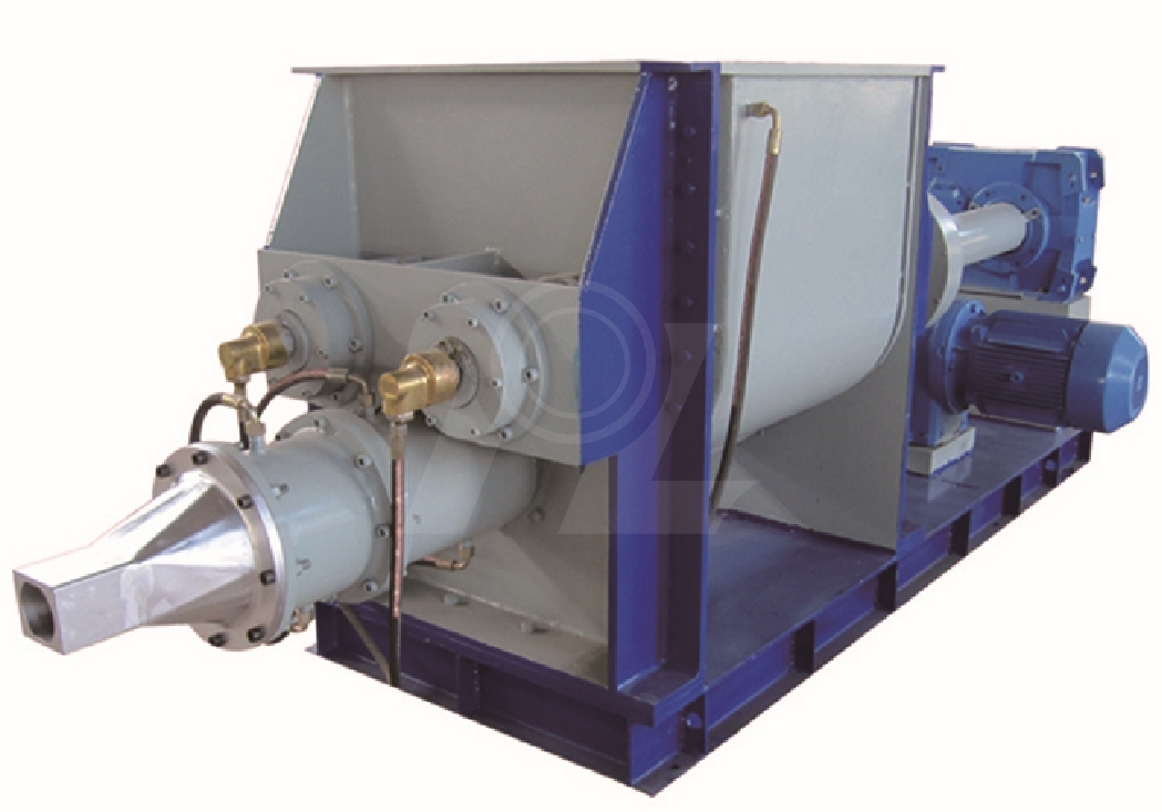 NHJ-500B捏練機(jī)