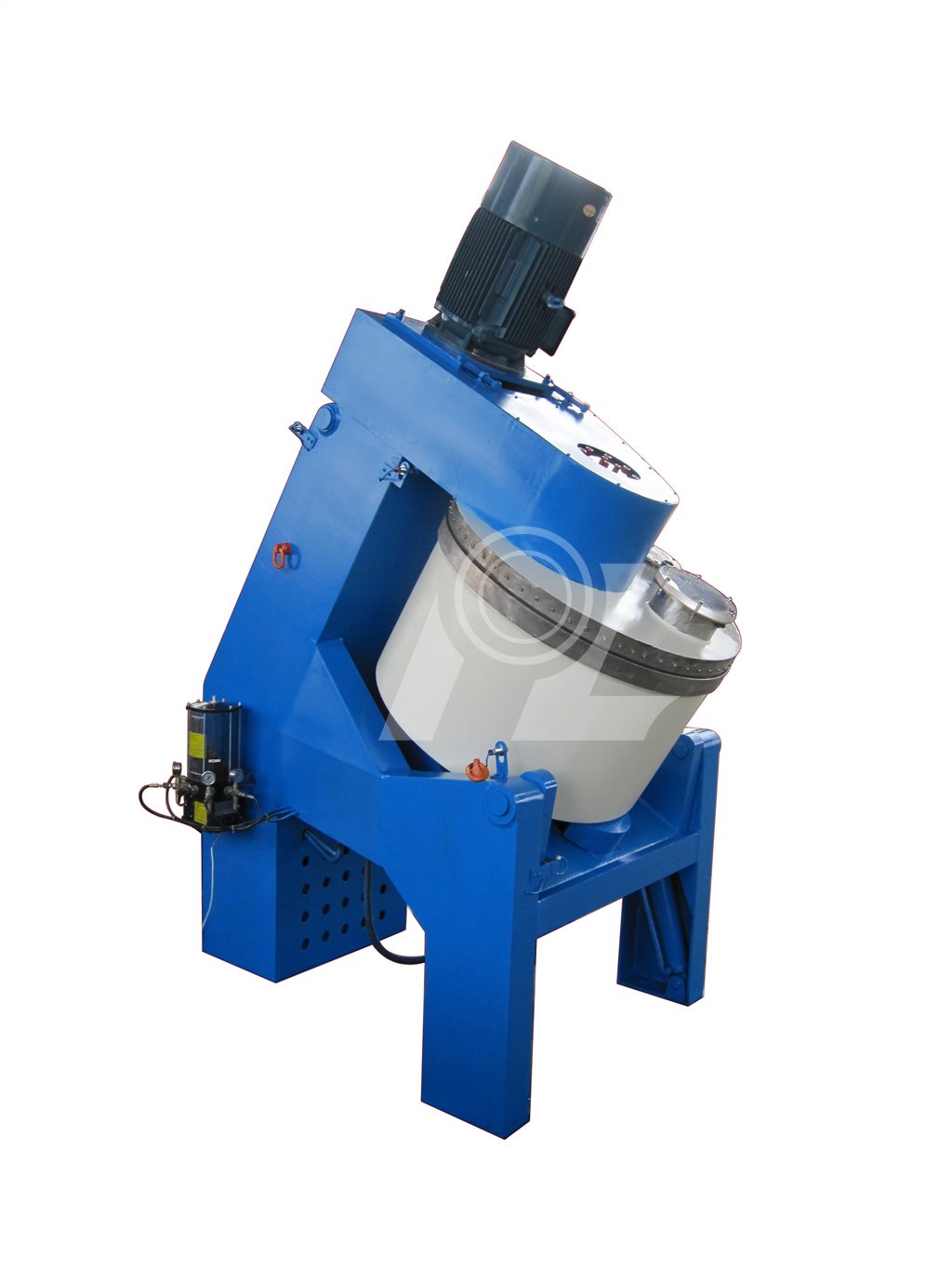 DXF-100混料機(jī)