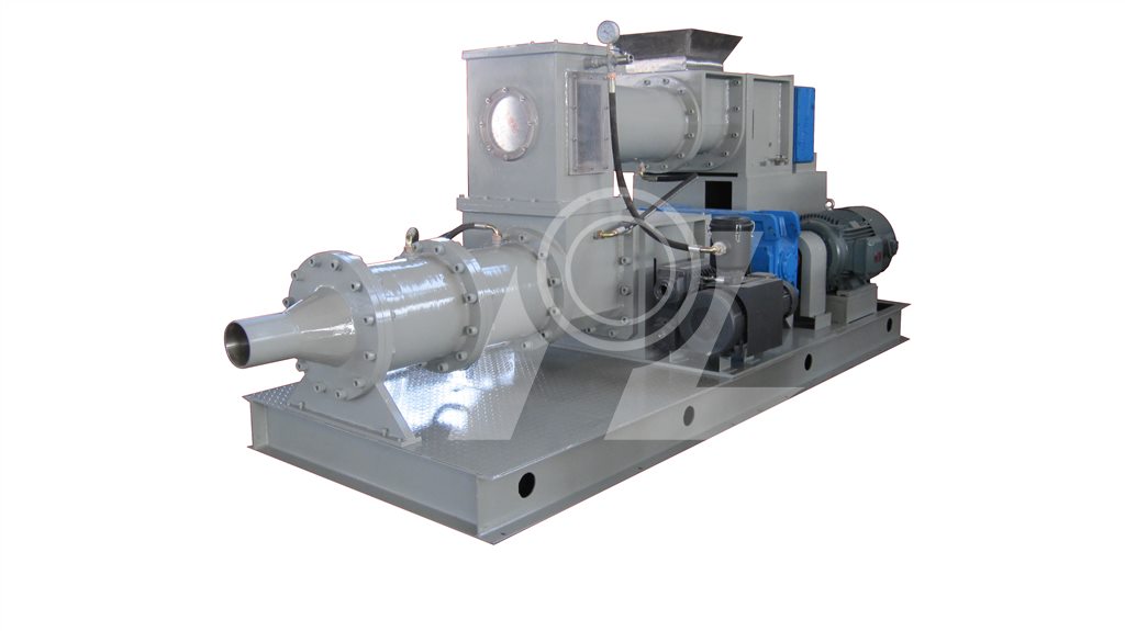 ZL-300 350真空練泥機(jī)