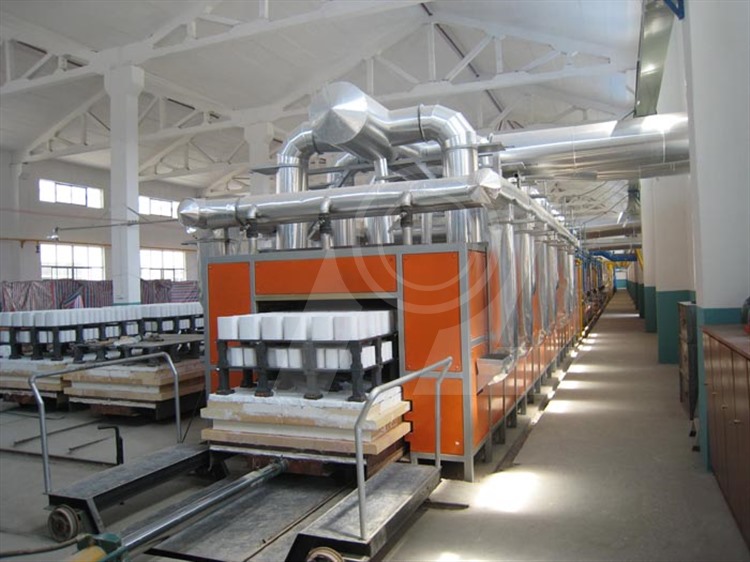 9，燒結(jié)